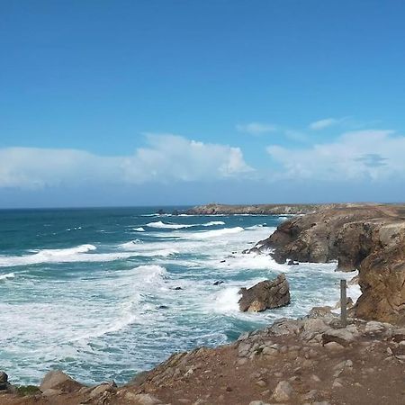 T2 Neuf Au Pied De La Plage سان-بيار-كيبورون المظهر الخارجي الصورة